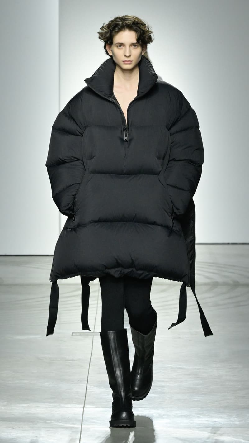 Onitsuka Tiger 发布全新「Urban Layering」 2023 秋冬系列