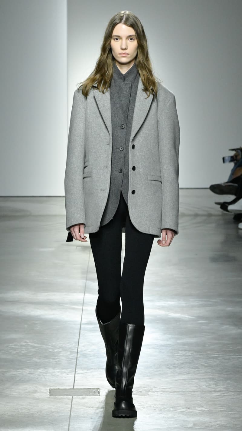 Onitsuka Tiger 发布全新「Urban Layering」 2023 秋冬系列