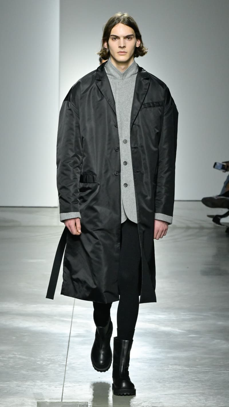 Onitsuka Tiger 发布全新「Urban Layering」 2023 秋冬系列