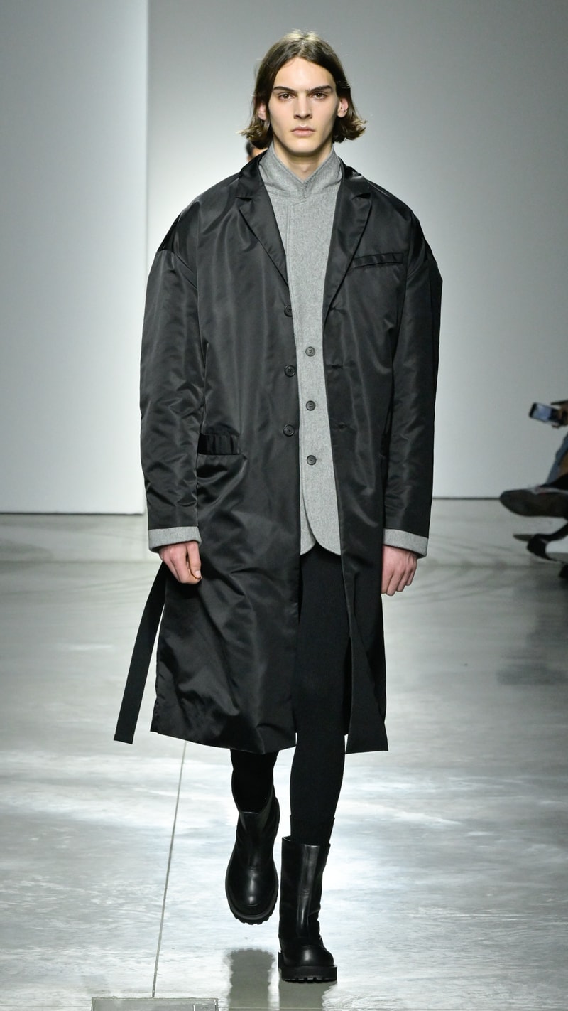 Onitsuka Tiger 发布全新「Urban Layering」 2023 秋冬系列