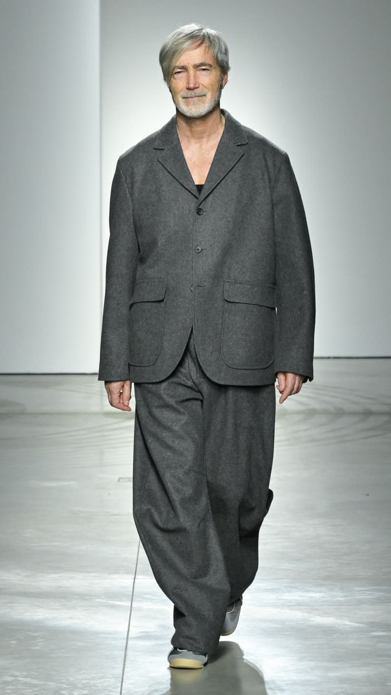 Onitsuka Tiger 发布全新「Urban Layering」 2023 秋冬系列