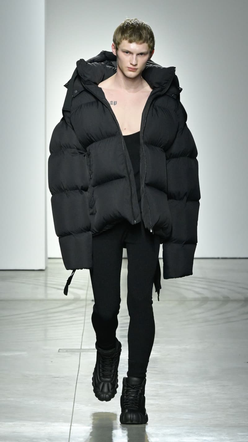 Onitsuka Tiger 发布全新「Urban Layering」 2023 秋冬系列