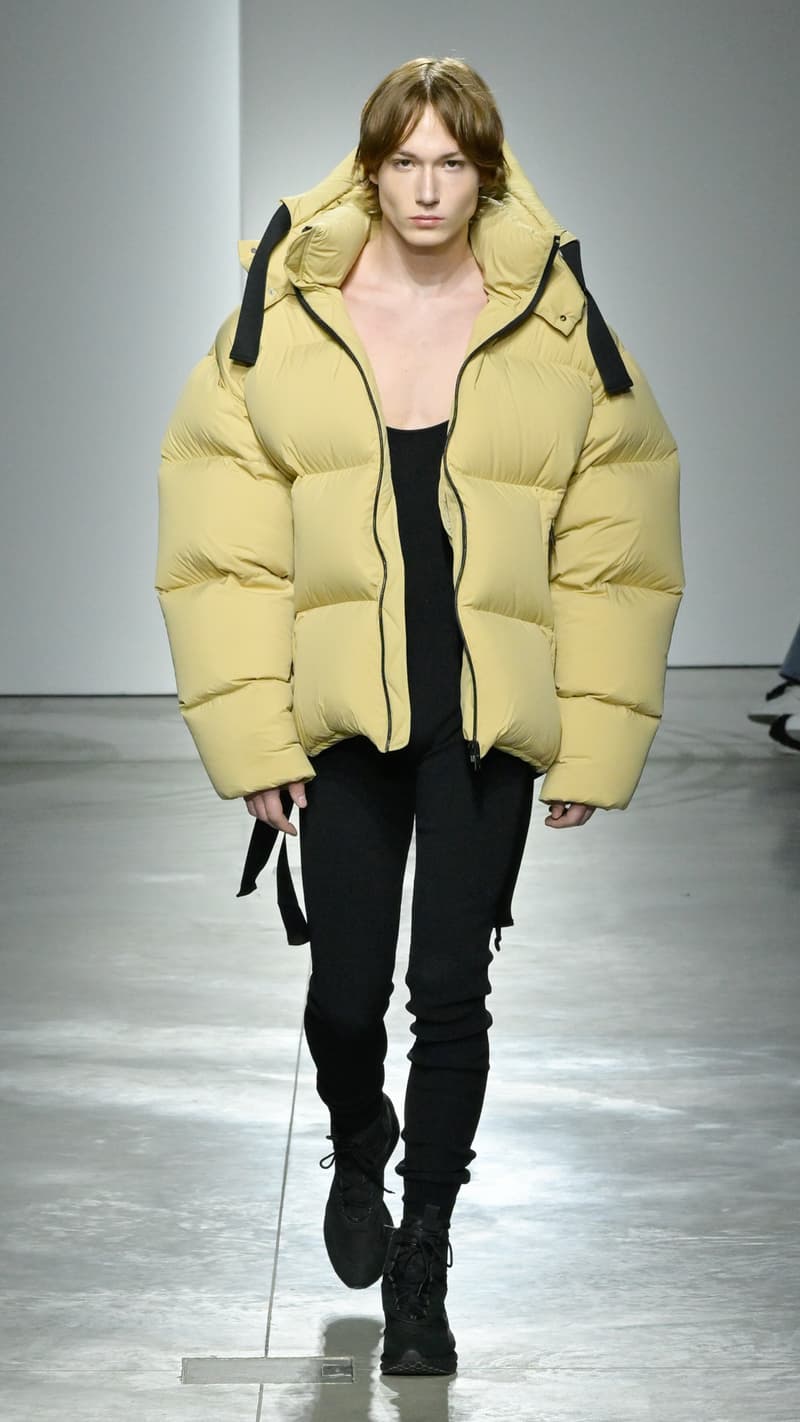 Onitsuka Tiger 发布全新「Urban Layering」 2023 秋冬系列