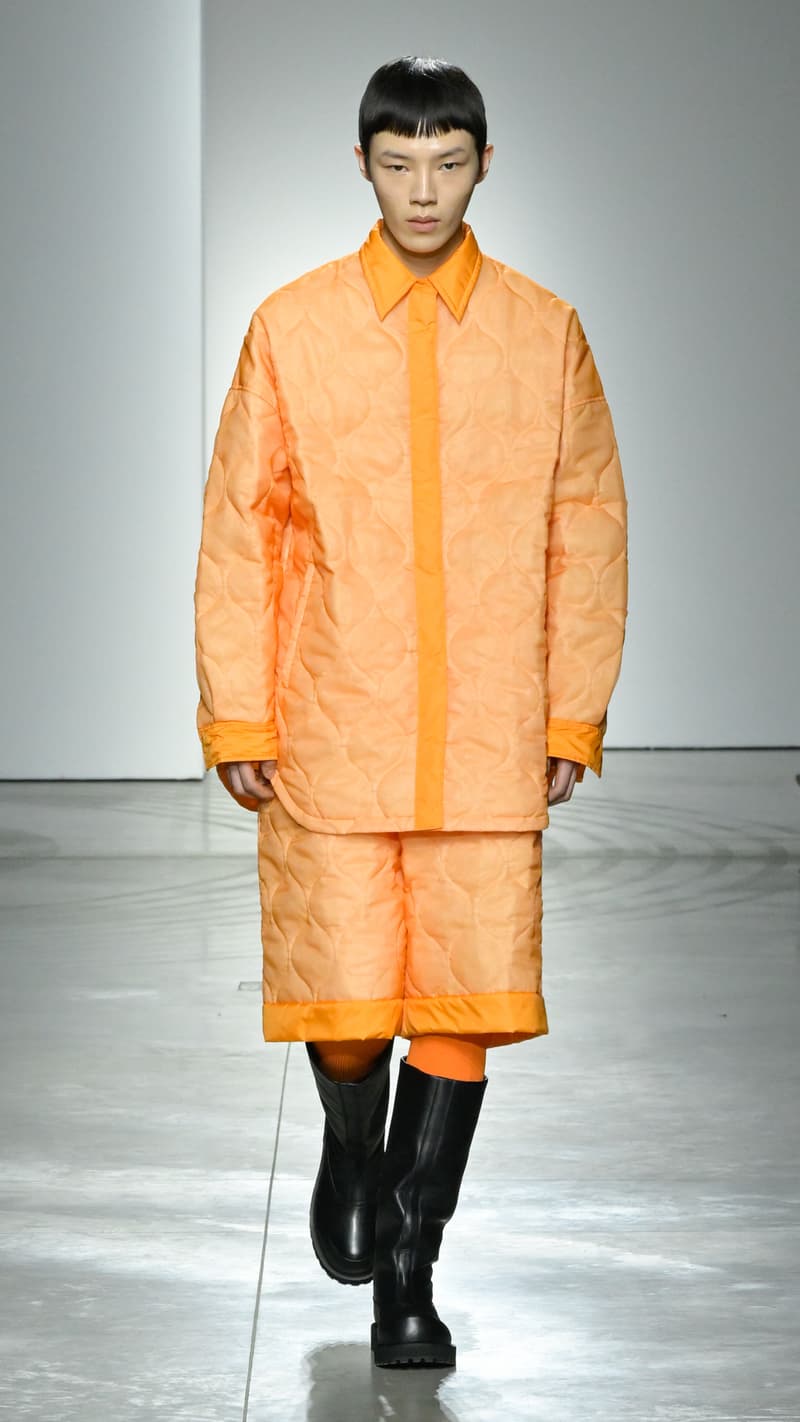 Onitsuka Tiger 发布全新「Urban Layering」 2023 秋冬系列