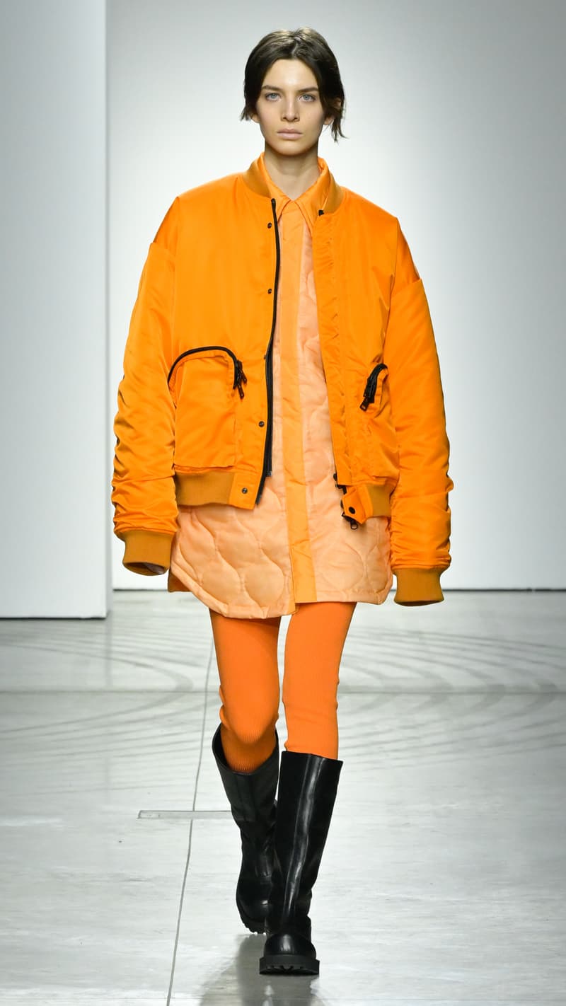 Onitsuka Tiger 发布全新「Urban Layering」 2023 秋冬系列