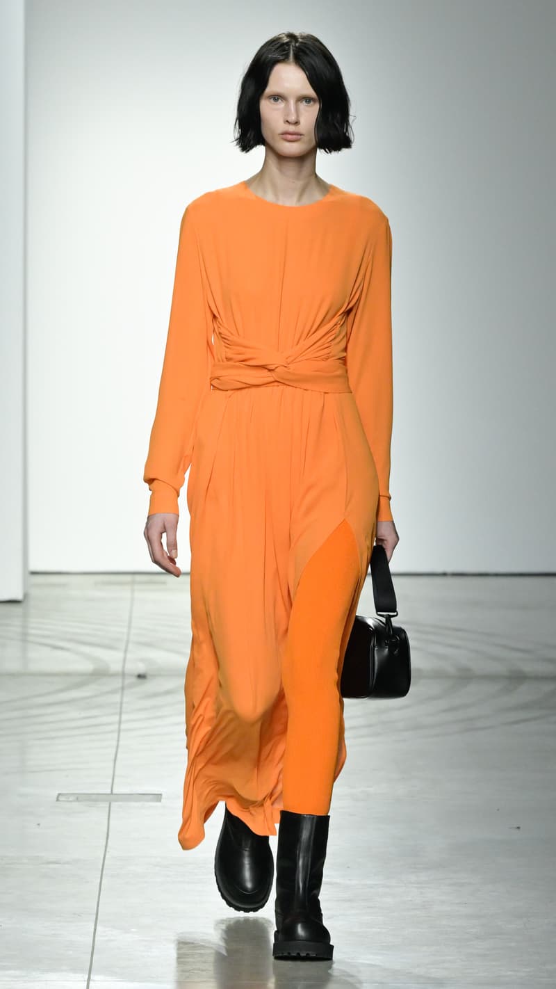 Onitsuka Tiger 发布全新「Urban Layering」 2023 秋冬系列