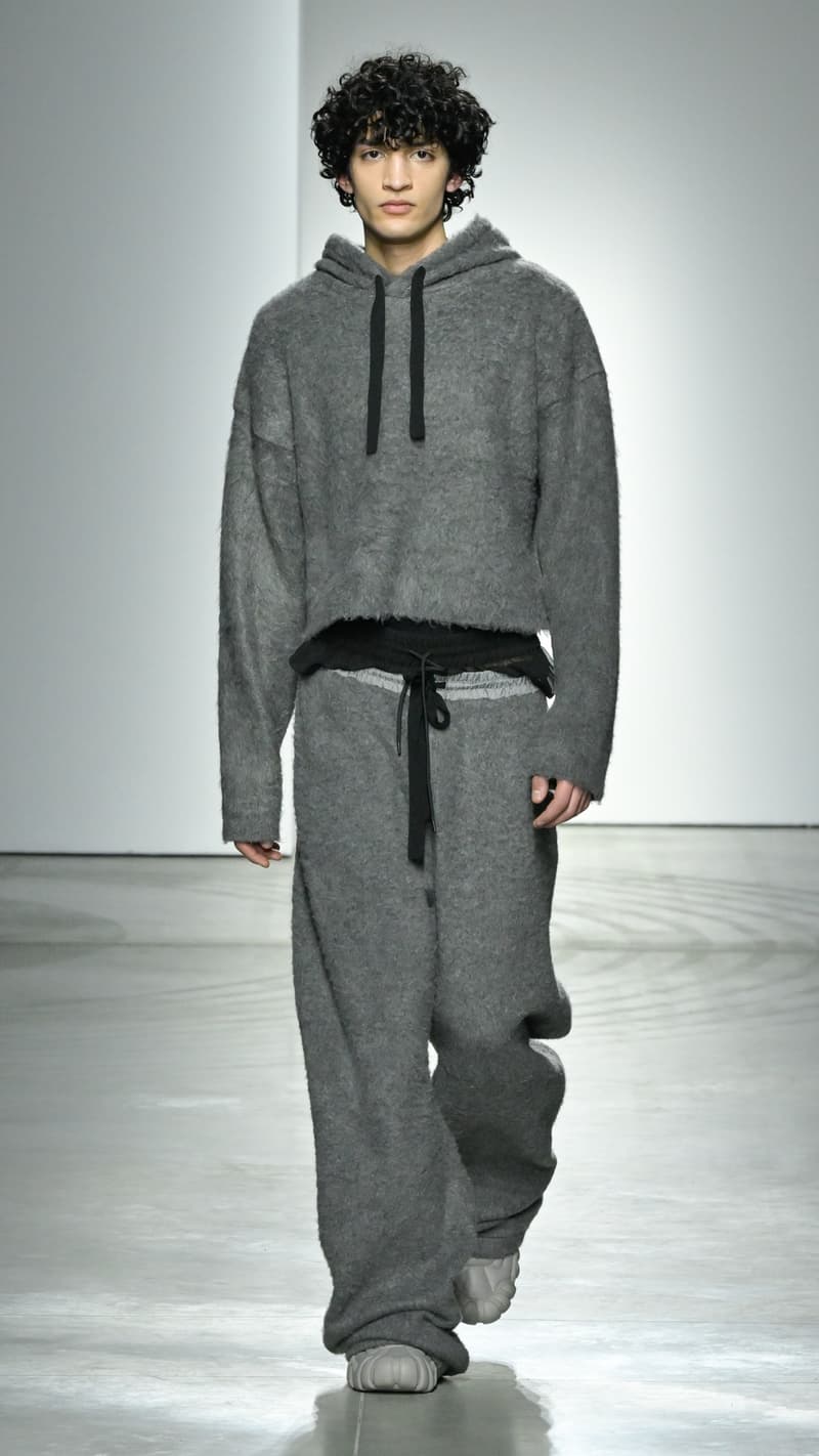 Onitsuka Tiger 发布全新「Urban Layering」 2023 秋冬系列