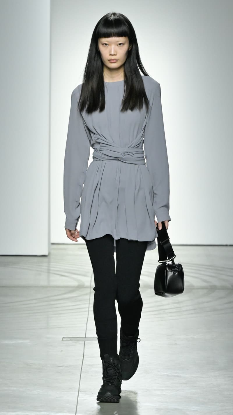 Onitsuka Tiger 发布全新「Urban Layering」 2023 秋冬系列