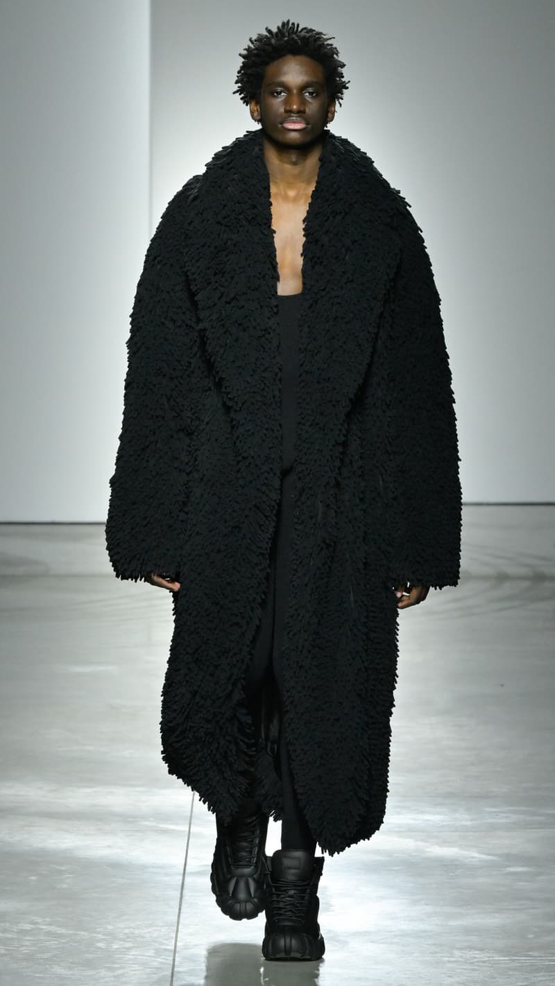 Onitsuka Tiger 发布全新「Urban Layering」 2023 秋冬系列