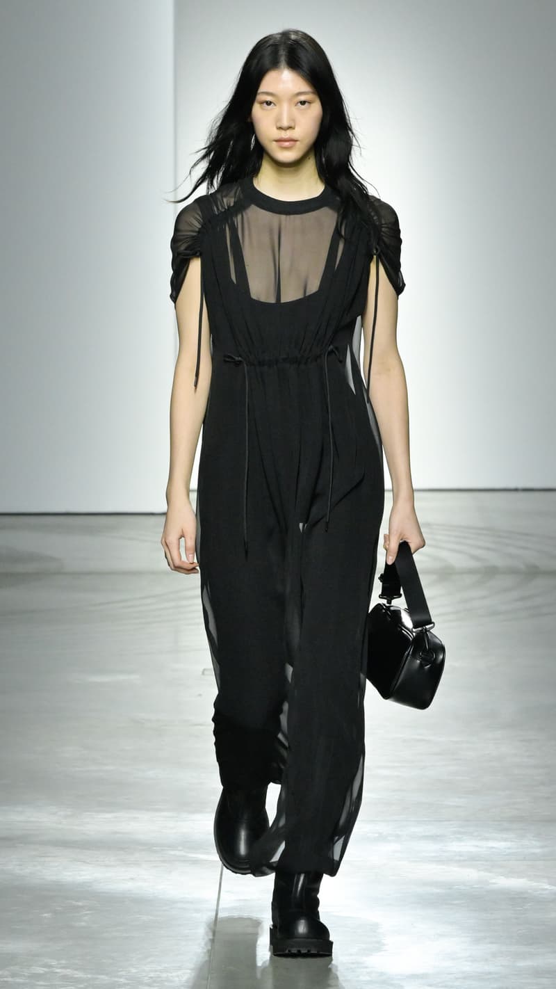 Onitsuka Tiger 发布全新「Urban Layering」 2023 秋冬系列