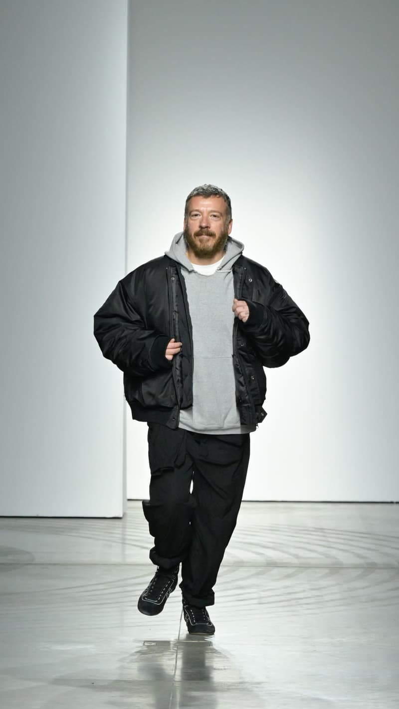 Onitsuka Tiger 发布全新「Urban Layering」 2023 秋冬系列