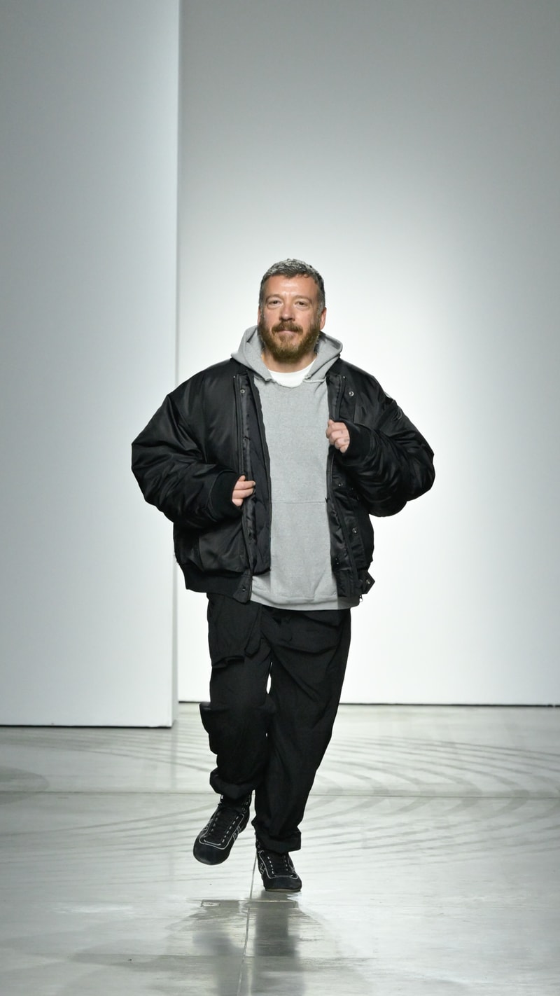Onitsuka Tiger 发布全新「Urban Layering」 2023 秋冬系列