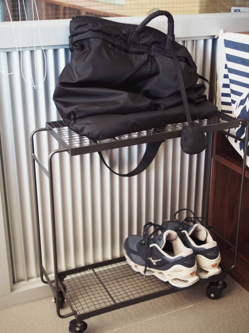 日本戶外風家品品牌 POST GENERAL 全新系列上架