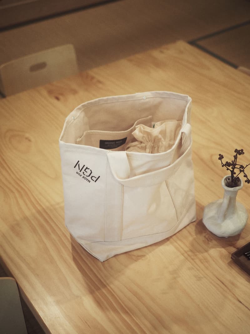 日本戶外風家品品牌 POST GENERAL 全新系列上架