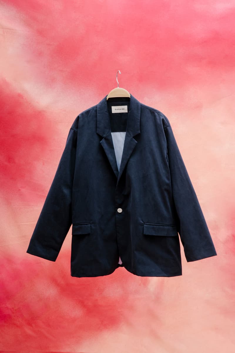 The Private Label 發佈「COLLECTION 4」膠囊系列 Drop 2