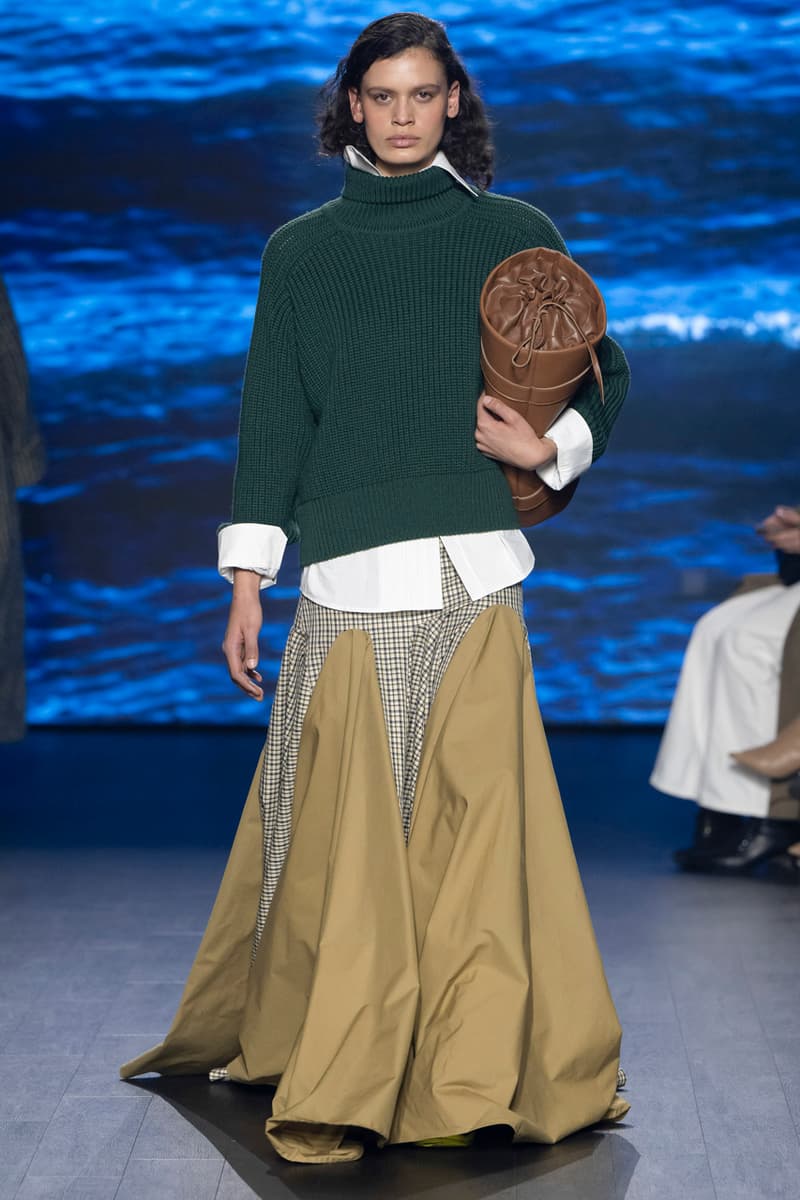 S.S.DALEY 正式发布 2023 秋冬系列大秀