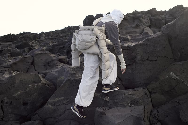 Salomon x Wood Wood XT-SLATE 内地发售详情公开