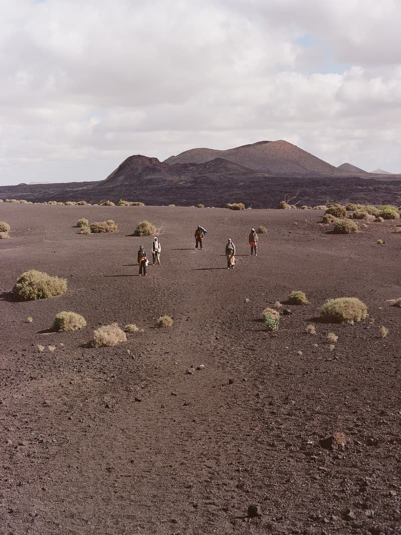 Salomon x Wood Wood XT-SLATE 内地发售详情公开