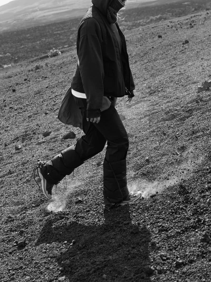 Salomon x Wood Wood XT-SLATE 内地发售详情公开