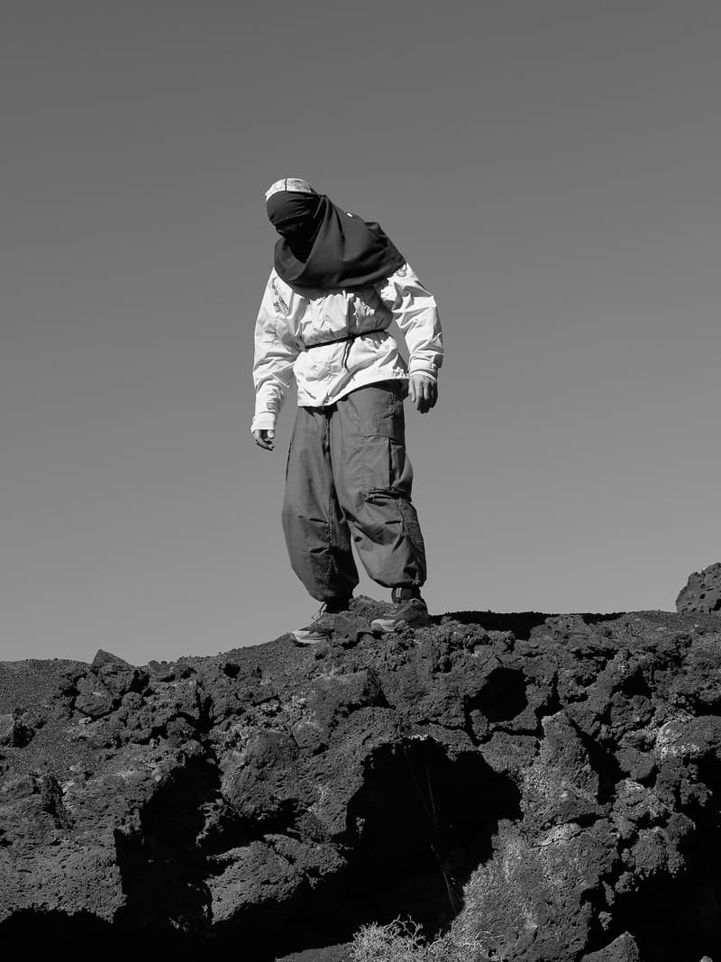 Salomon x Wood Wood XT-SLATE 内地发售详情公开