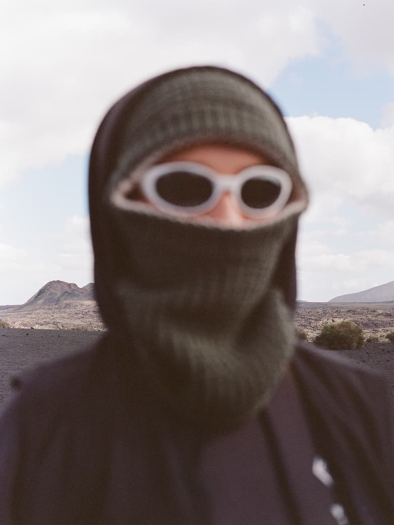 Salomon x Wood Wood XT-SLATE 内地发售详情公开