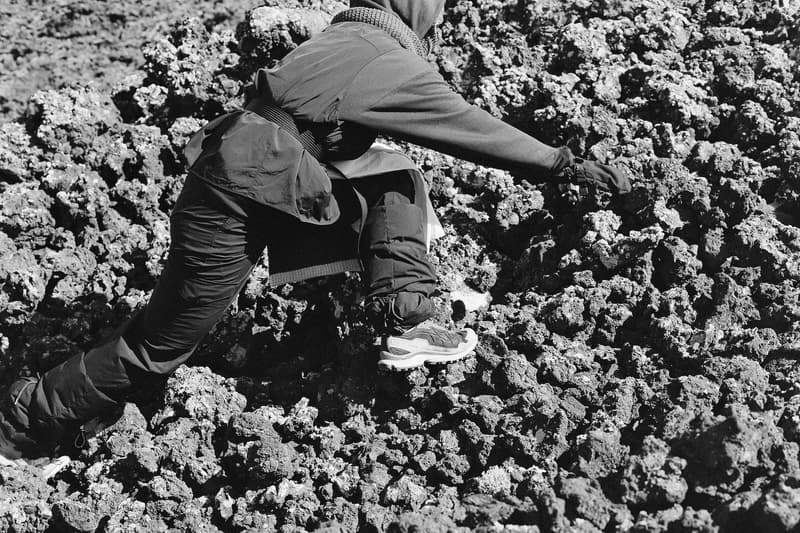 Salomon x Wood Wood XT-SLATE 内地发售详情公开