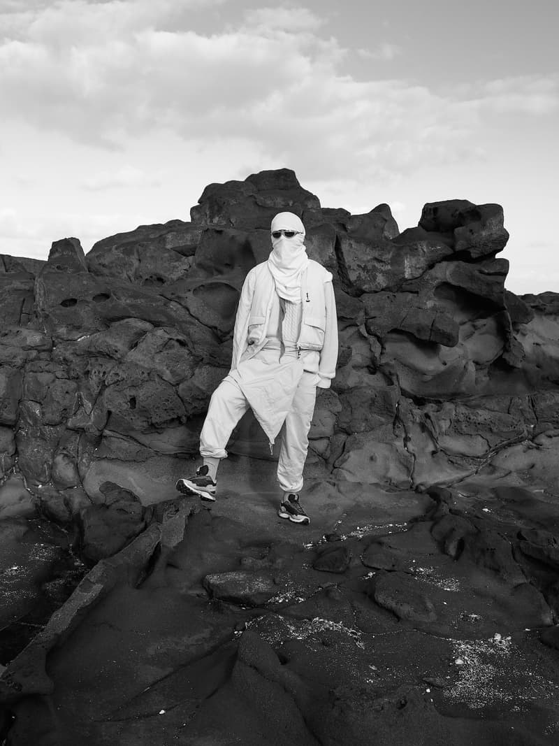 Salomon x Wood Wood XT-SLATE 内地发售详情公开