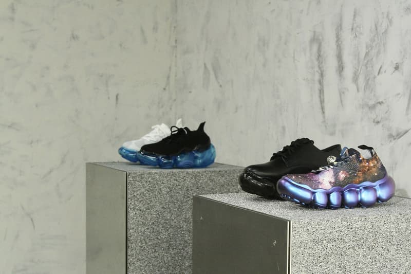 走进 grounds xc273 限时空间 Pop-up Store