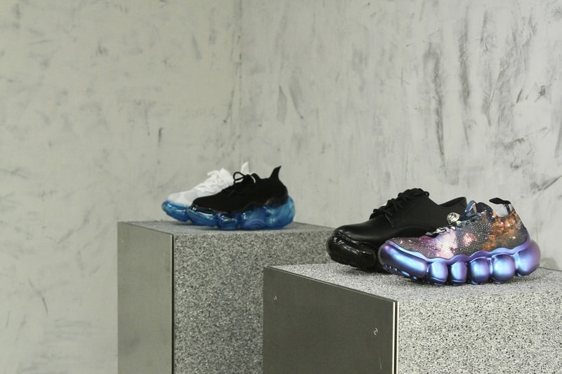 走进 grounds xc273 限时空间 Pop-up Store