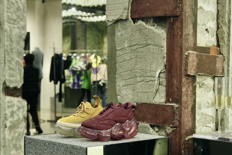 走进 grounds xc273 限时空间 Pop-up Store