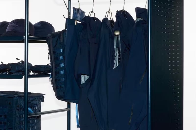 DAIWA LIFESTYLE 發佈 2023 春夏系列