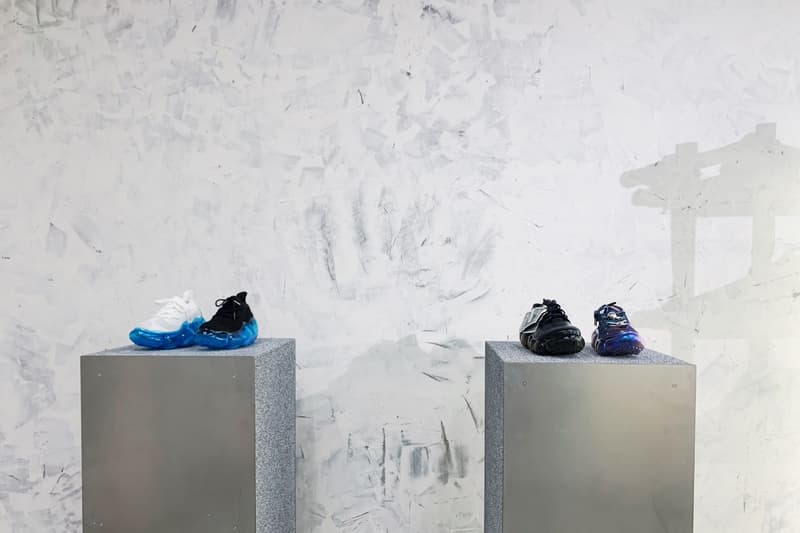 走进 grounds xc273 限时空间 Pop-up Store