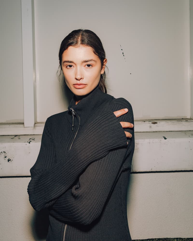 ZÉ by SANKUANZ 正式发布全新「Volume 1」服装系列