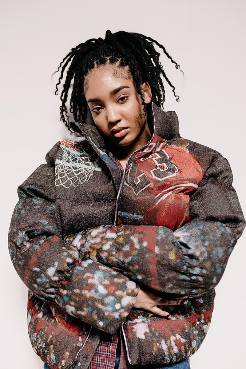 A Ma Maniére x Air Jordan 12 最新聯名系列正式發佈