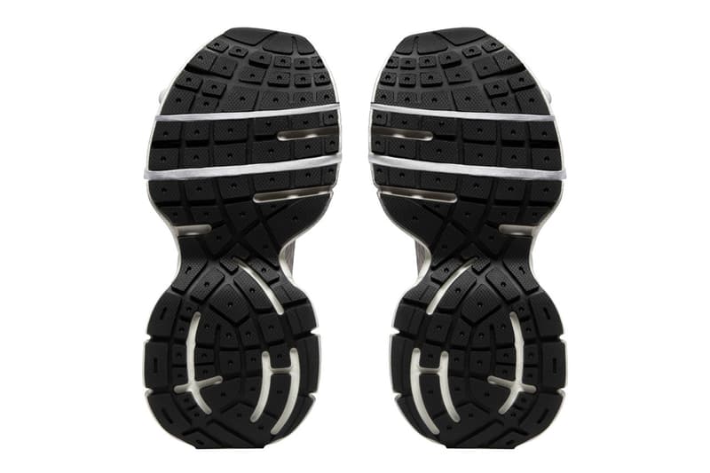 Balenciaga 2023 春夏系列全新運動鞋款「3XL Trainers」正式登場
