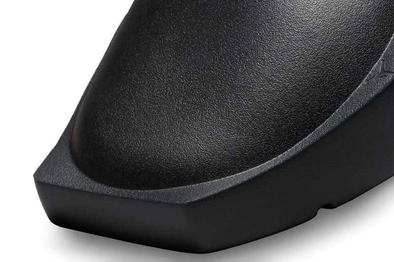 Billie Eilish x Jordan Hex Mule 最新聯名系列拖鞋正式登場