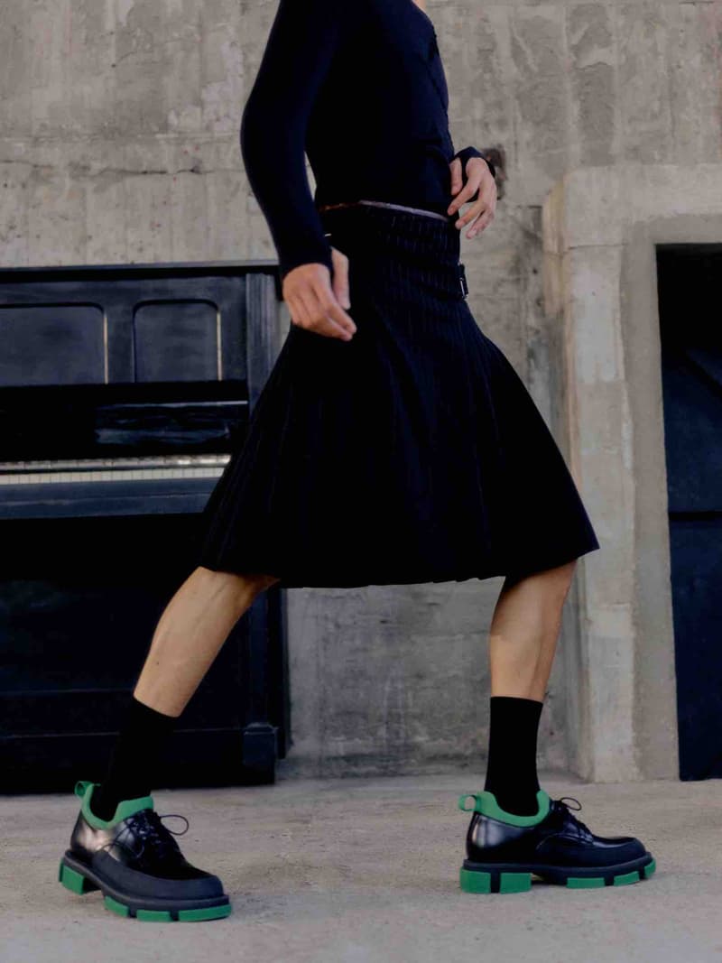 both 正式发布 2023 春夏系列 