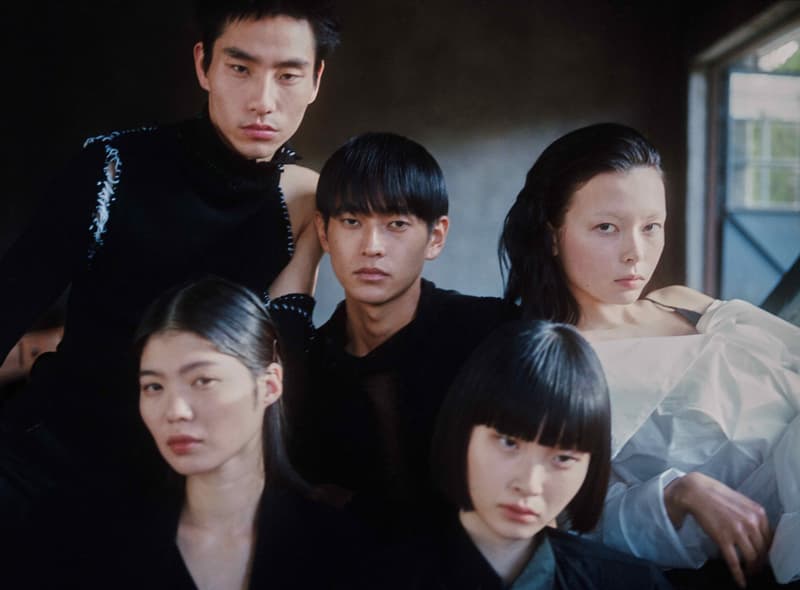 both 正式发布 2023 春夏系列 