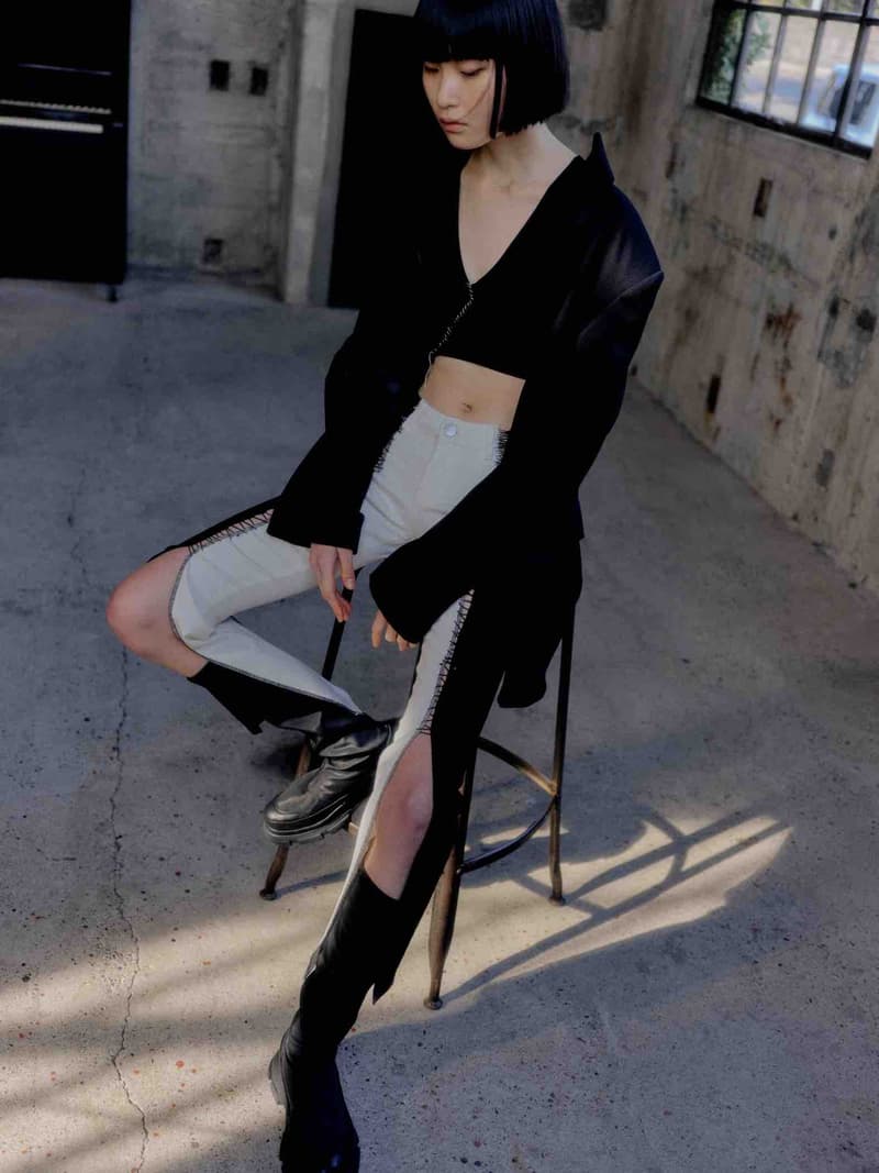 both 正式发布 2023 春夏系列 