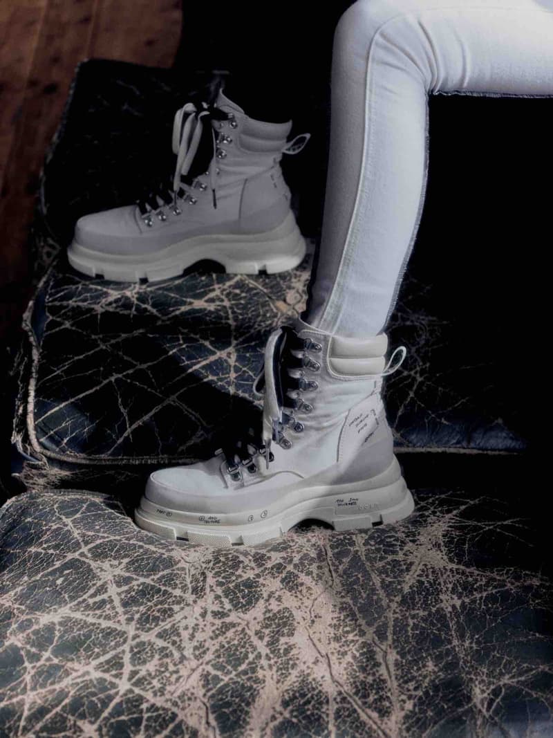 both 正式发布 2023 春夏系列 