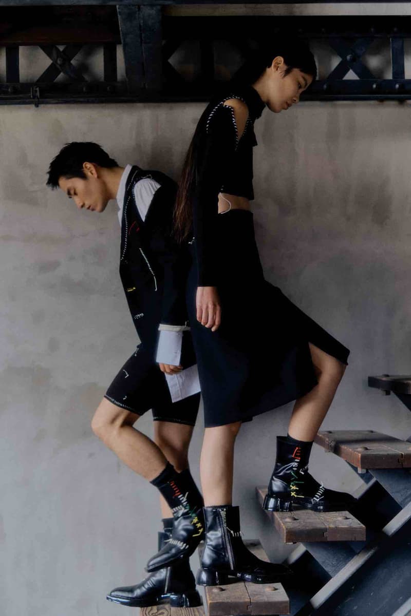 both 正式发布 2023 春夏系列 