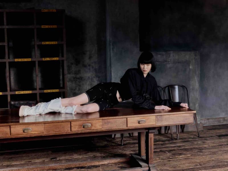 both 正式发布 2023 春夏系列 