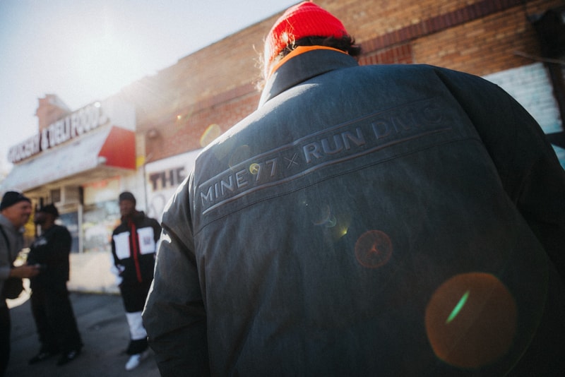 BURTON 携手 Run DMC 推出合作限定系列