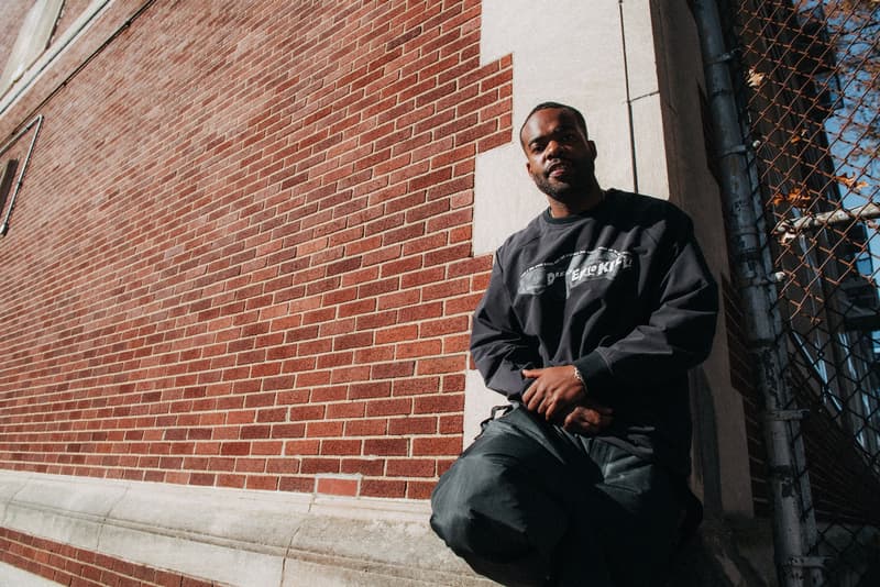 BURTON 携手 Run DMC 推出合作限定系列