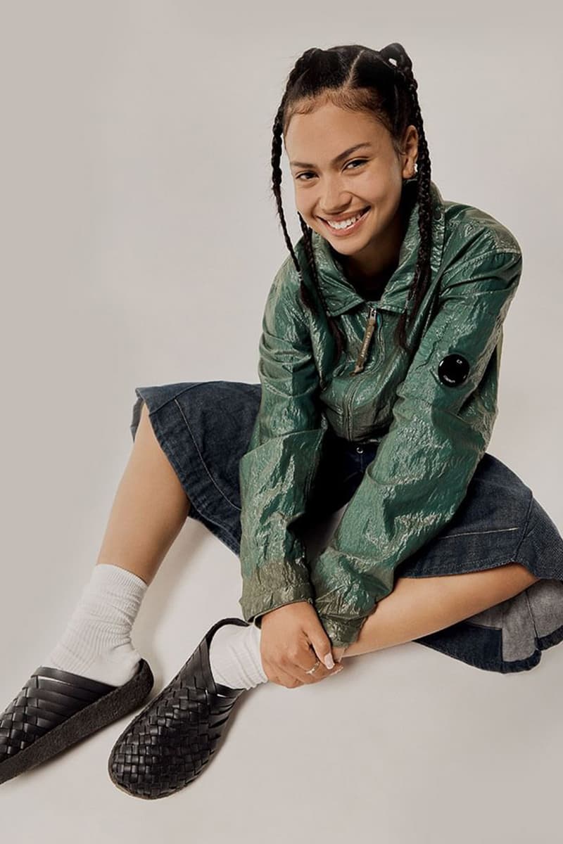 C.P. Company 正式發佈全新春夏系列形象廣告