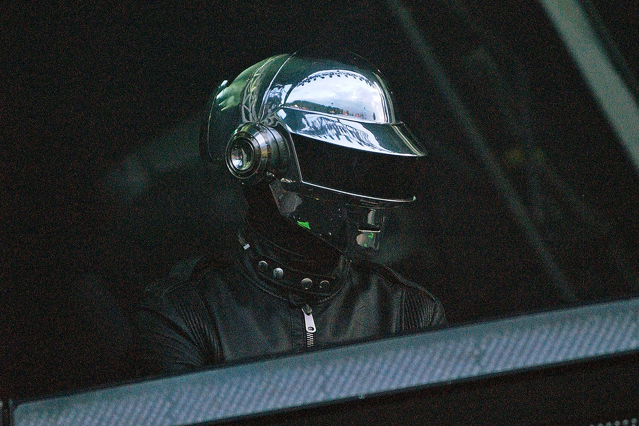 Daft Punk 成员 Thomas Bangalter 创作新篇章｜首张管弦乐专辑《Mythologies》的幕后