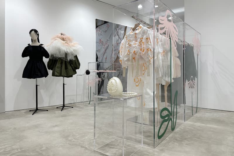 DOVER STREET MARKET BEIJING 2023 春夏正式开季