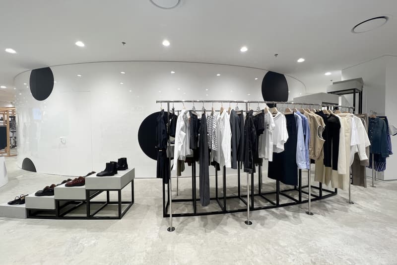 DOVER STREET MARKET BEIJING 2023 春夏正式开季