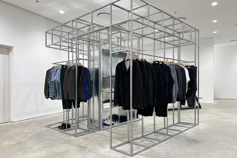 DOVER STREET MARKET BEIJING 2023 春夏正式开季