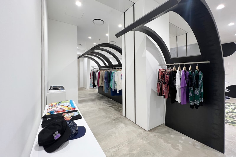 DOVER STREET MARKET BEIJING 2023 春夏正式开季